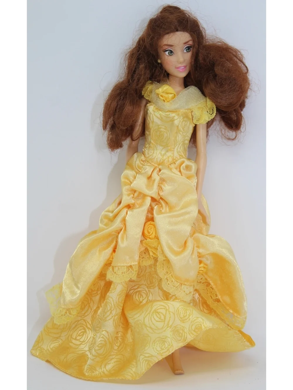 Disney Parks Authentic Original Princess Belle 12